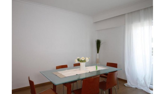 Chris Luxury Apartments poza 5