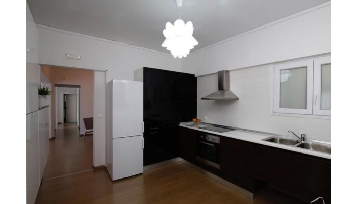 Chris Luxury Apartments poza 6