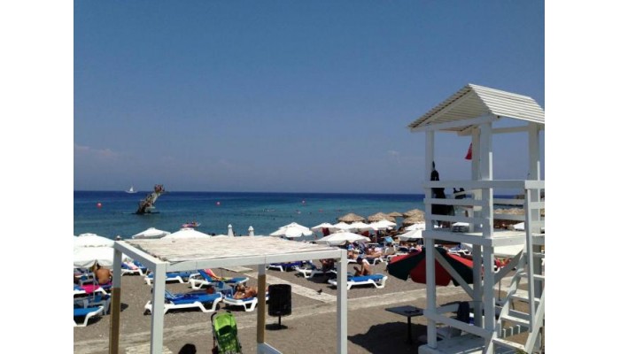 Chris Luxury Apartments poza 16