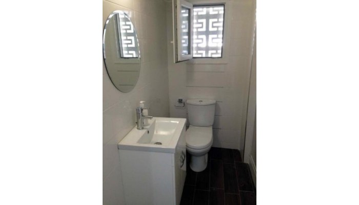 Chris Luxury Apartments poza 11