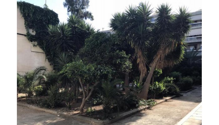 Chris Luxury Apartments poza 1