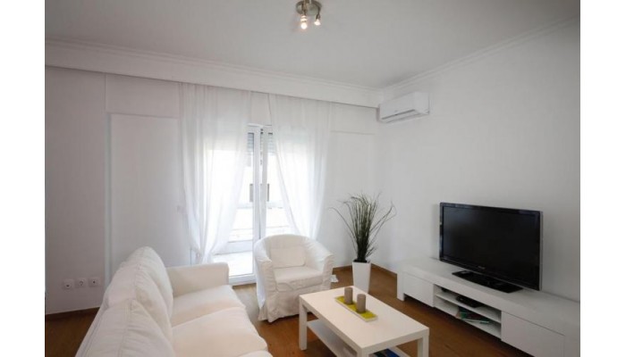 Chris Luxury Apartments poza 3