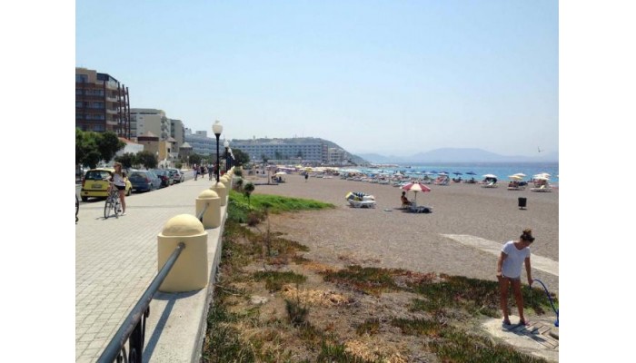 Chris Luxury Apartments poza 15