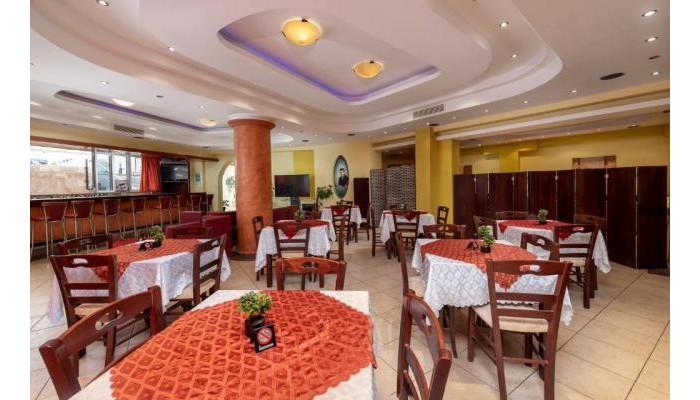 Hotel Marine Congo poza 8