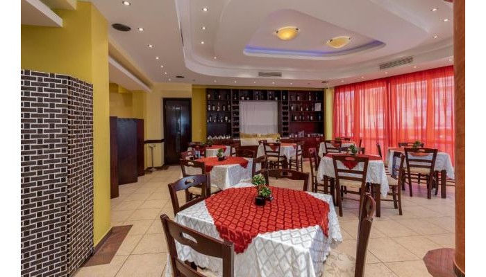 Hotel Marine Congo poza 10