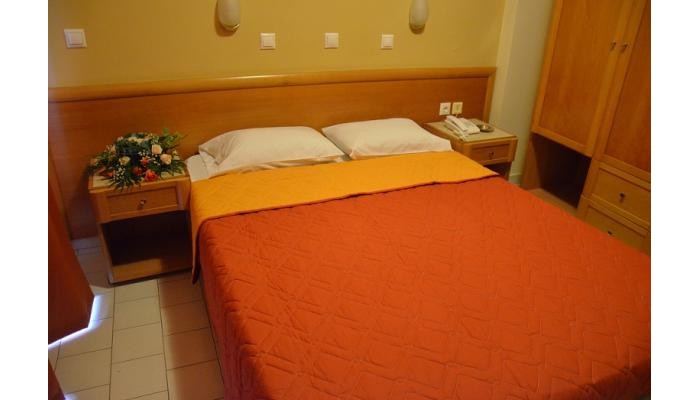 Hotel Marine Congo poza 7