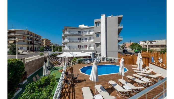 Hotel Marine Congo poza 15