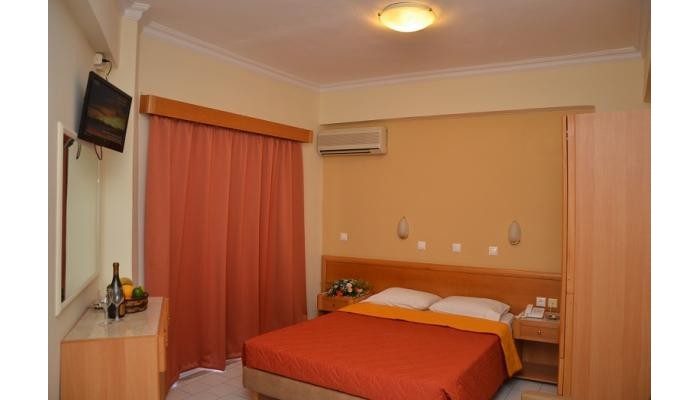 Hotel Marine Congo poza 6