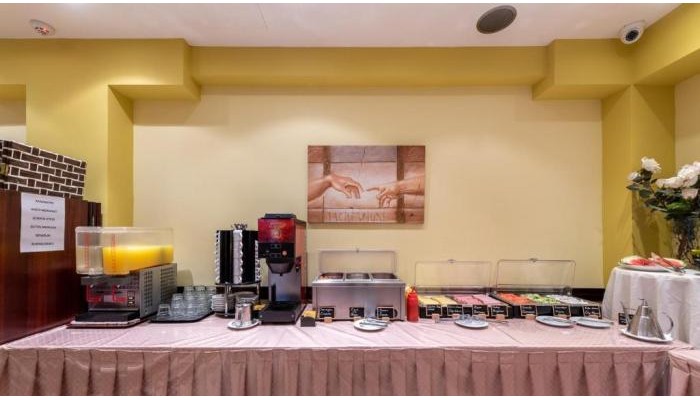 Hotel Marine Congo poza 13