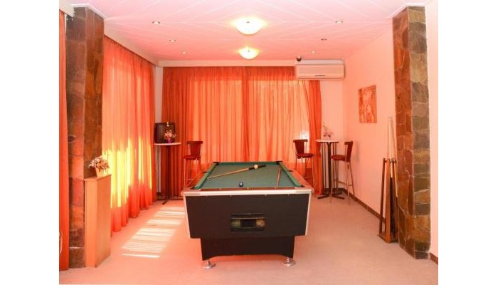 Hotel Marine Congo poza 19