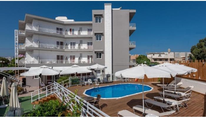 Hotel Marine Congo poza 0