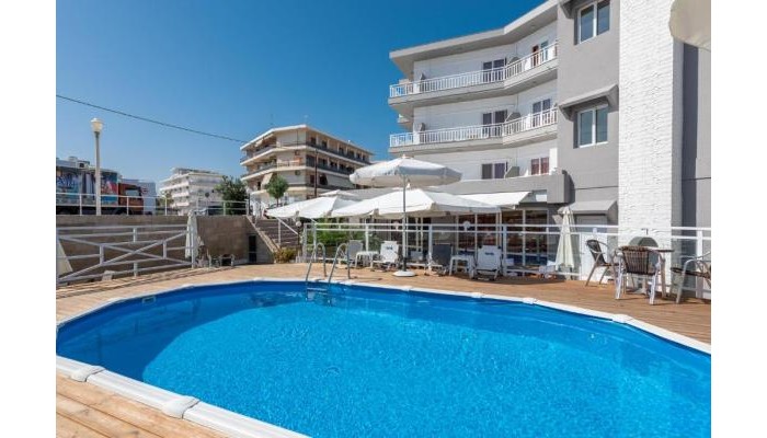 Hotel Marine Congo poza 16