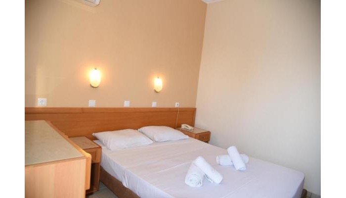 Hotel Marine Congo poza 5