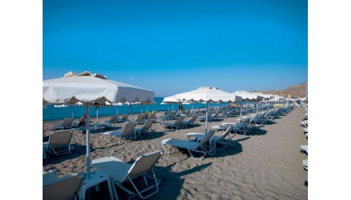 Hotel Costa Lindia poza 3