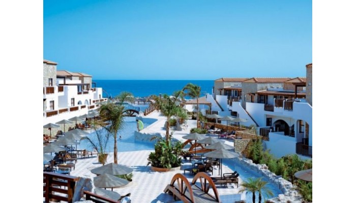 Hotel Costa Lindia poza 0