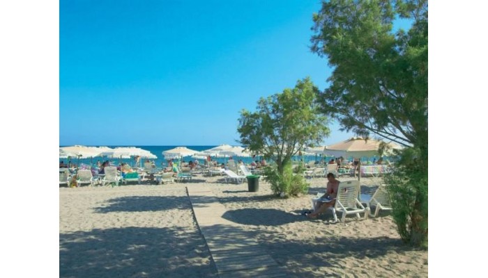 Hotel Costa Lindia poza 2