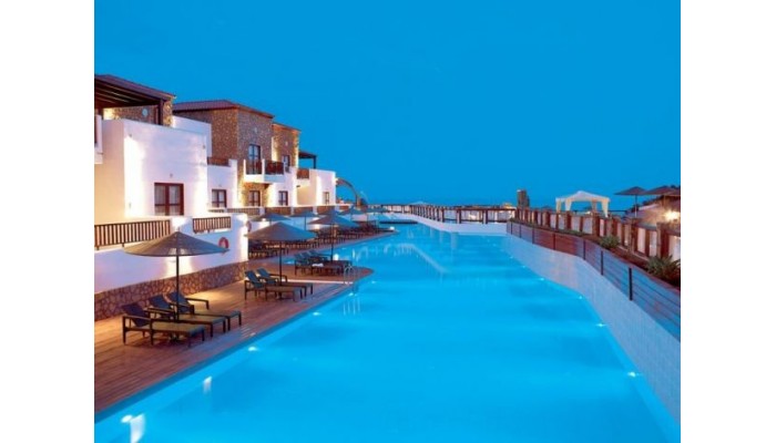 Hotel Costa Lindia poza 1