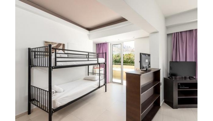 Delfinia Resort poza 6