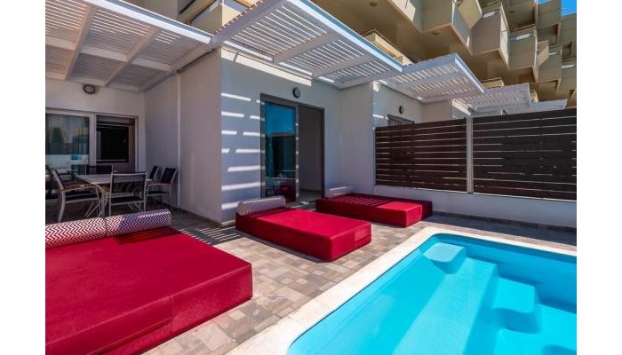 Delfinia Resort poza 10