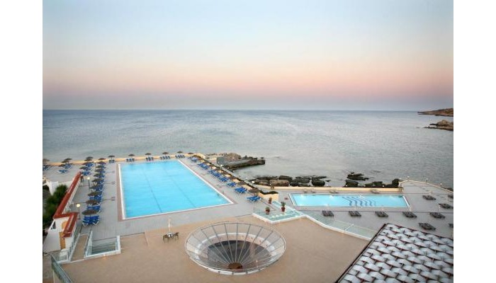 Hotel Eden Roc poza 12