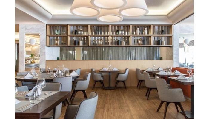 Hotel Eden Roc poza 6