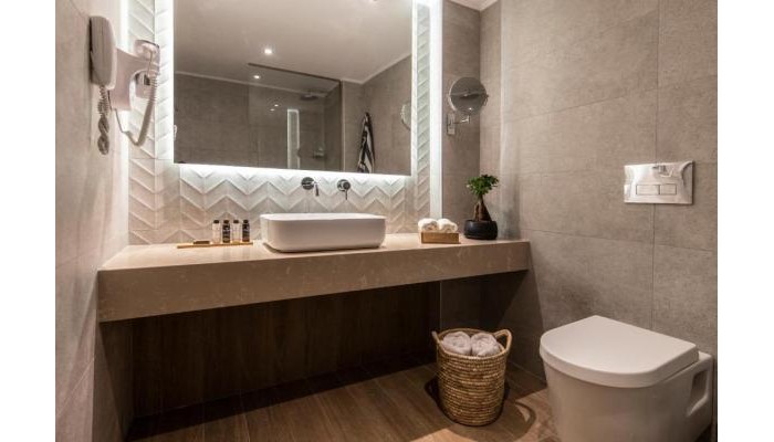 Hotel Eden Roc poza 5