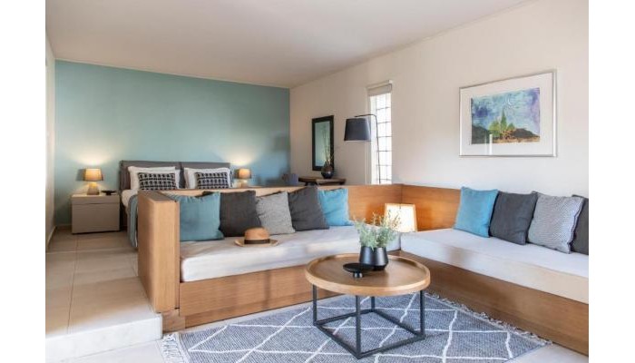 Hotel Eden Roc poza 2