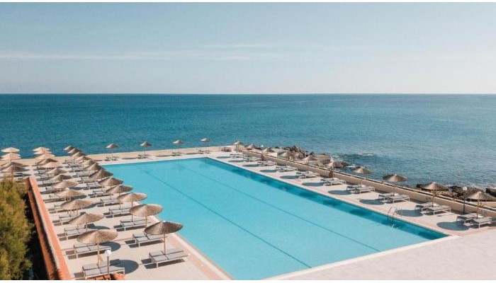 Hotel Eden Roc poza 14