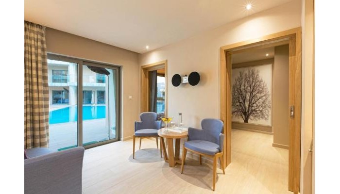 Hotel Eden Roc poza 4