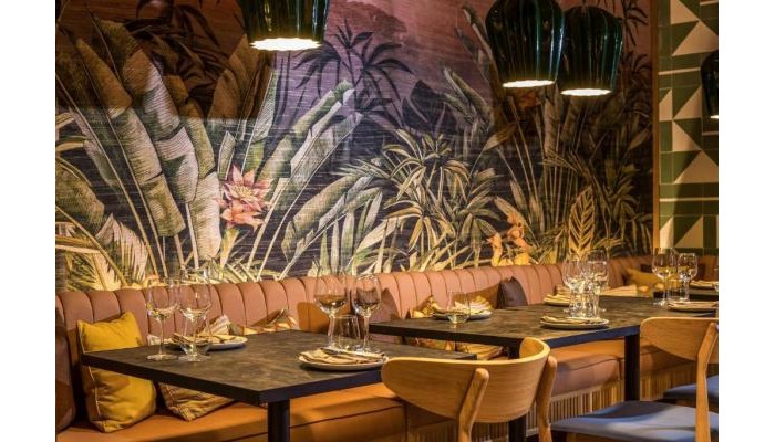 Hotel Eden Roc poza 11