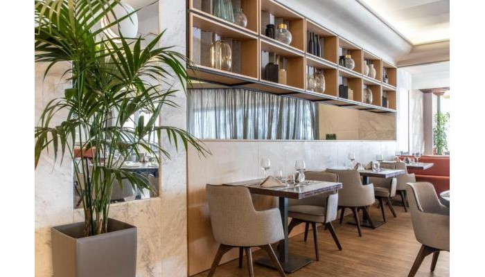 Hotel Eden Roc poza 8