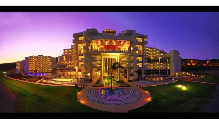 Elysium Resort Spa poza 0