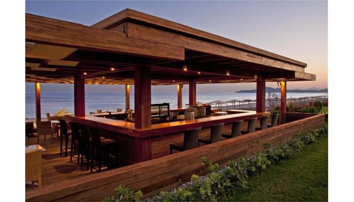 Elysium Resort Spa poza 11