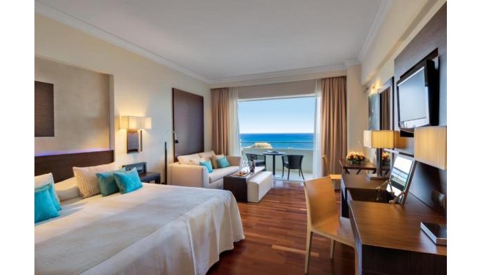 Elysium Resort Spa poza 2