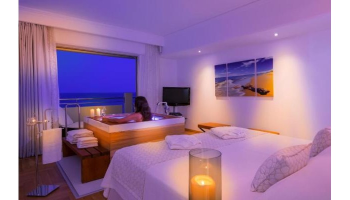 Elysium Resort Spa poza 5