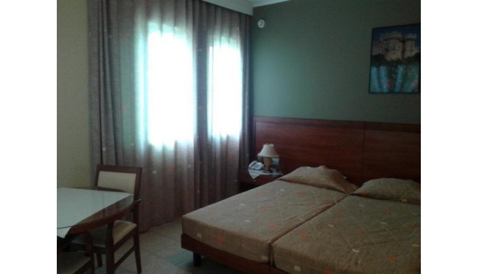 Esmeralda Apartments poza 12