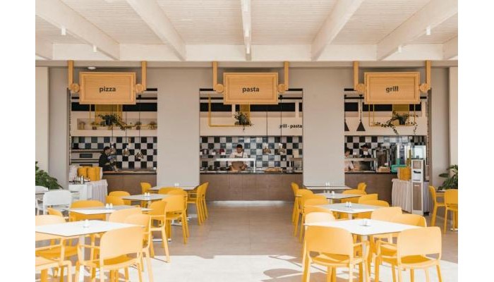 Hotel Esperides Beach poza 10