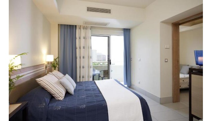 Hotel Esperides Beach poza 6