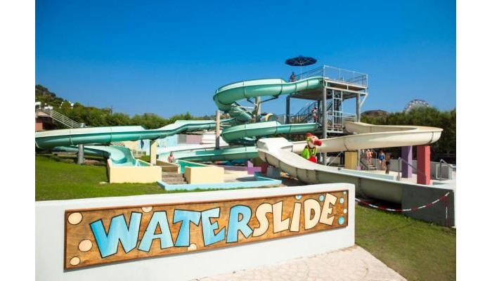 Hotel Esperides Beach poza 14