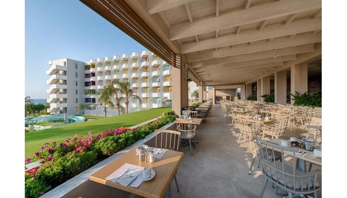 Hotel Esperides Beach poza 8