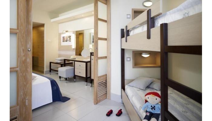 Hotel Esperides Beach poza 4