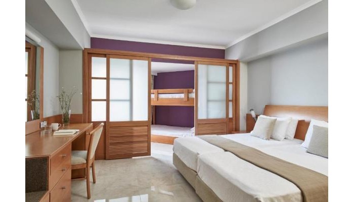 Hotel Esperides Beach poza 3