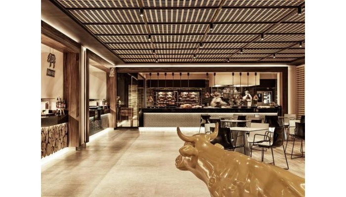 Hotel Esperides Beach poza 9