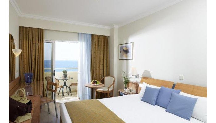 Hotel Esperides Beach poza 7