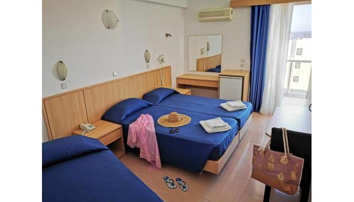 Hotel Europa poza 5