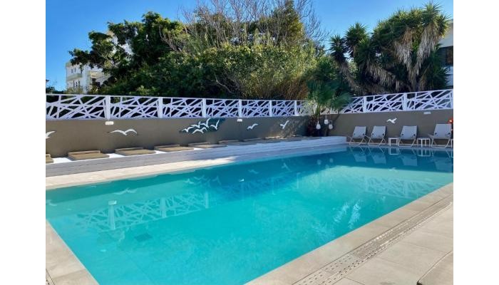 Hotel Europa poza 11