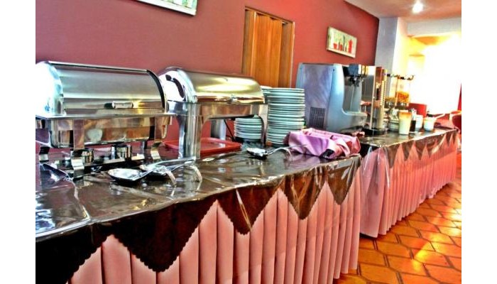 Hotel Europa poza 10