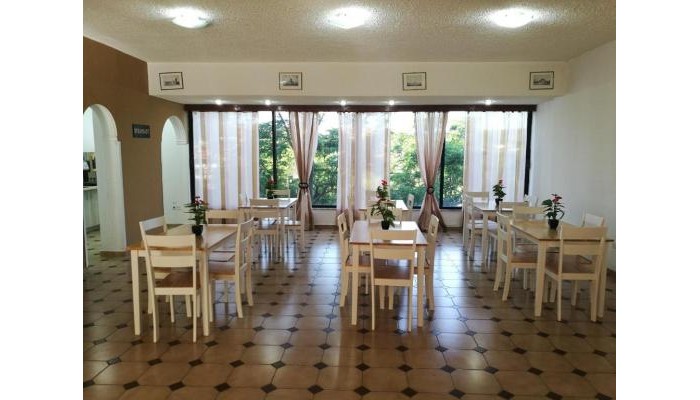 Hotel Golden Days poza 15