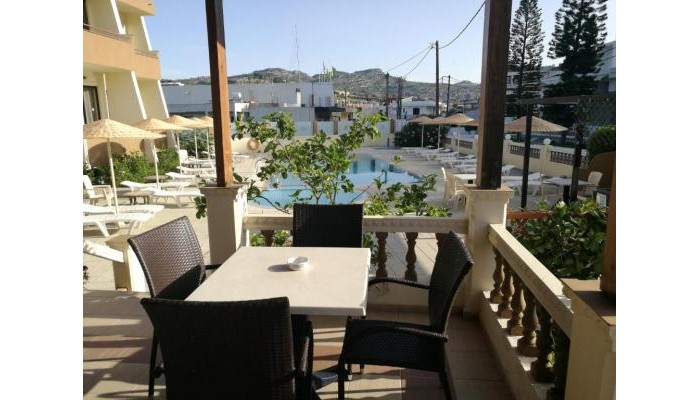 Hotel Golden Days poza 12