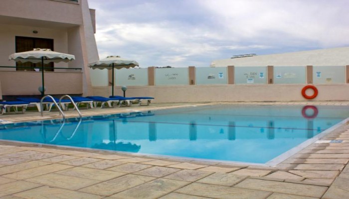 Hotel Golden Days poza 19